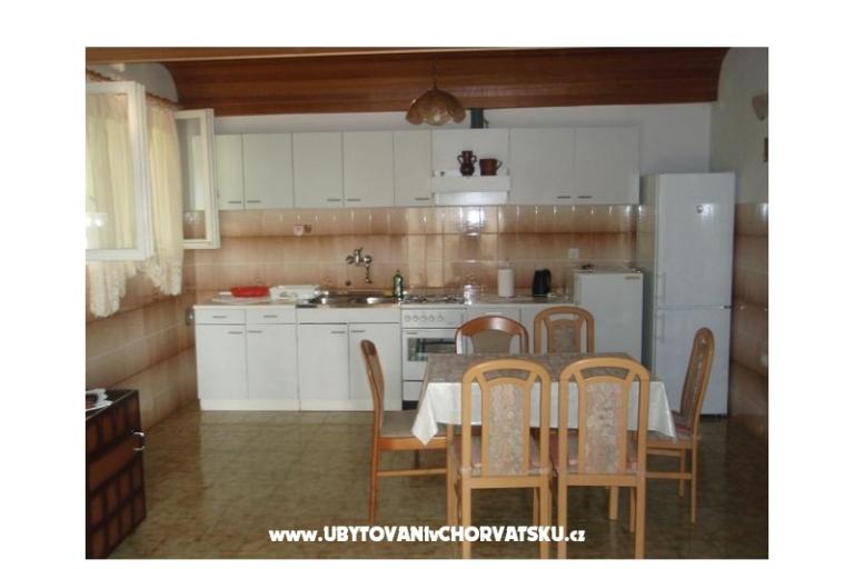 Apartma Marija Zelić – foto 4