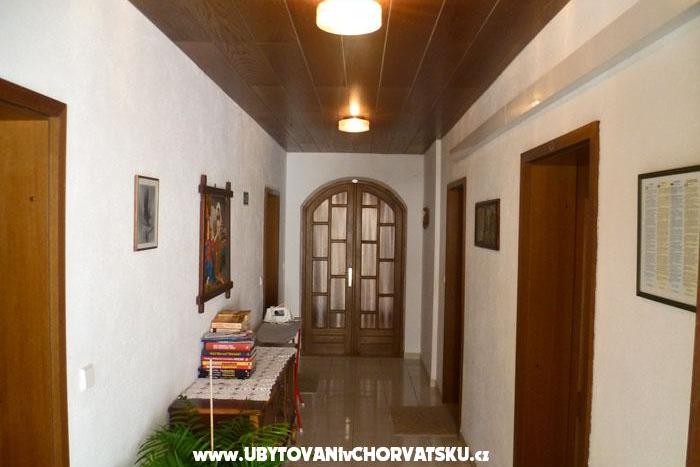 Adria Sokol Apartmaji – foto 3