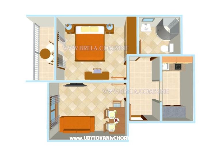 Apartma FiS – foto 10