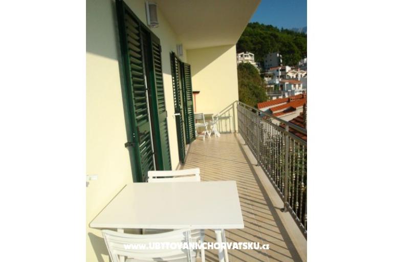 Apartma Nada Žamić – foto 8