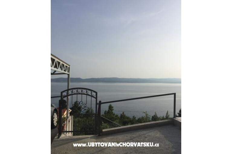 Apartma Stella Maris – foto 17