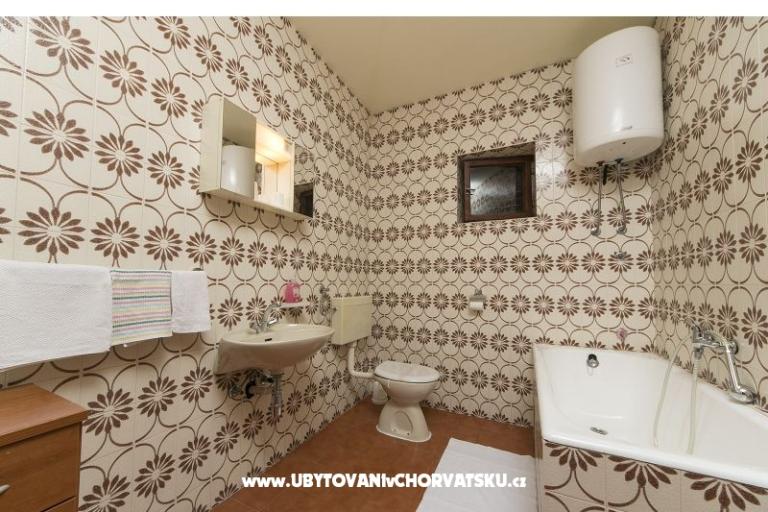 Apartmaji Ankica-Jurica Brela – foto 10