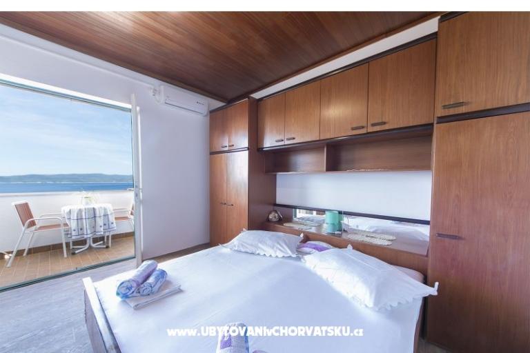 Apartmaji Ankica-Jurica Brela – foto 13