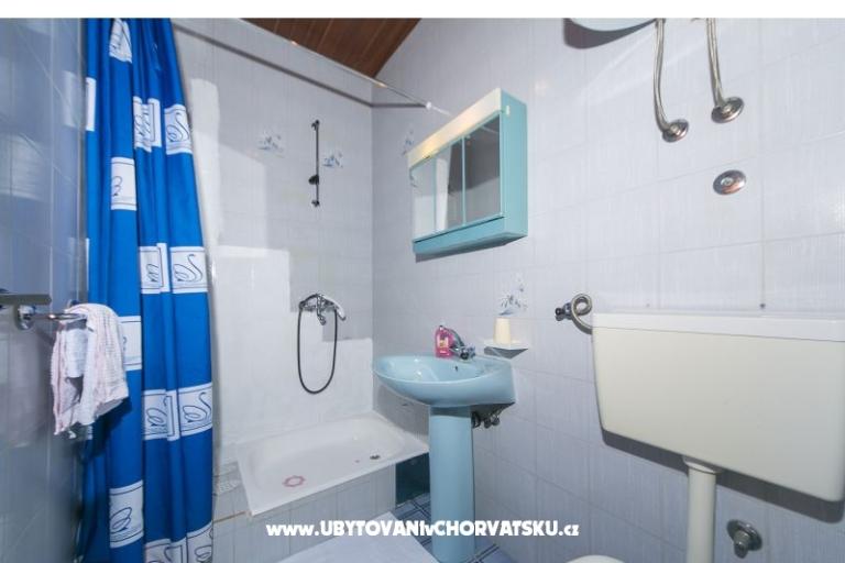 Apartmaji Ankica-Jurica Brela – foto 14