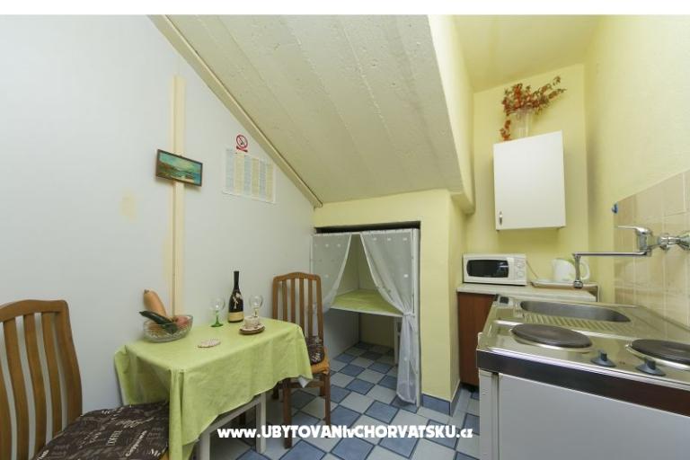 Apartmaji Ankica-Jurica Brela – foto 15