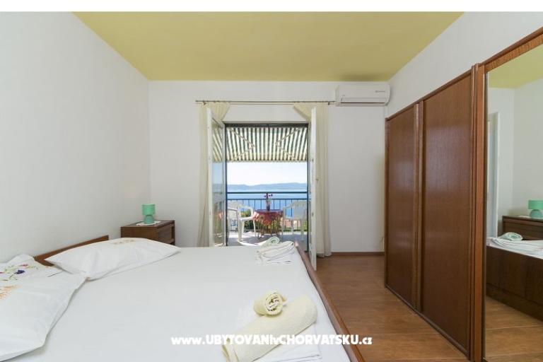 Apartmaji Ankica-Jurica Brela – foto 16