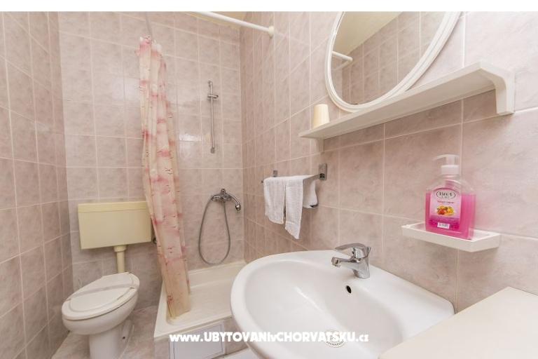 Apartmaji Ankica-Jurica Brela – foto 17