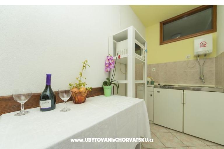 Apartmaji Ankica-Jurica Brela – foto 18
