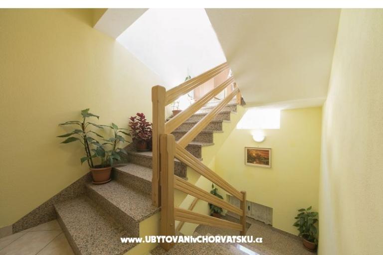 Apartmaji Ankica-Jurica Brela – foto 2