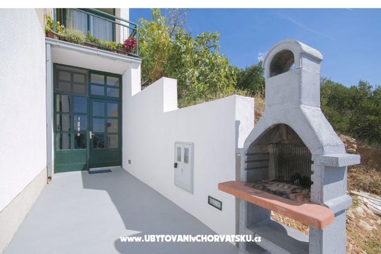 Apartmaji Ankica-Jurica Brela – foto 3