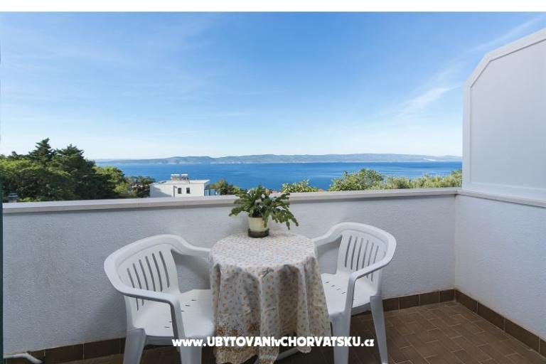 Apartmaji Ankica-Jurica Brela – foto 5