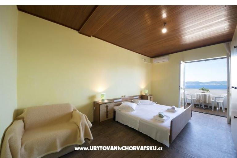 Apartmaji Ankica-Jurica Brela – foto 6