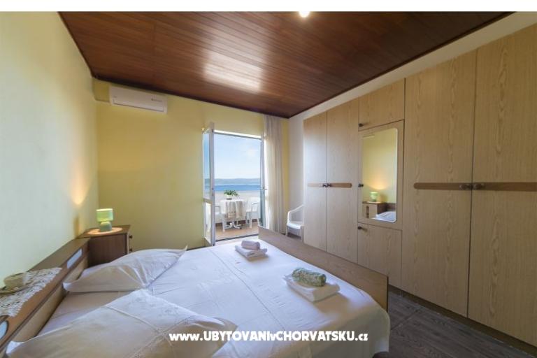 Apartmaji Ankica-Jurica Brela – foto 7
