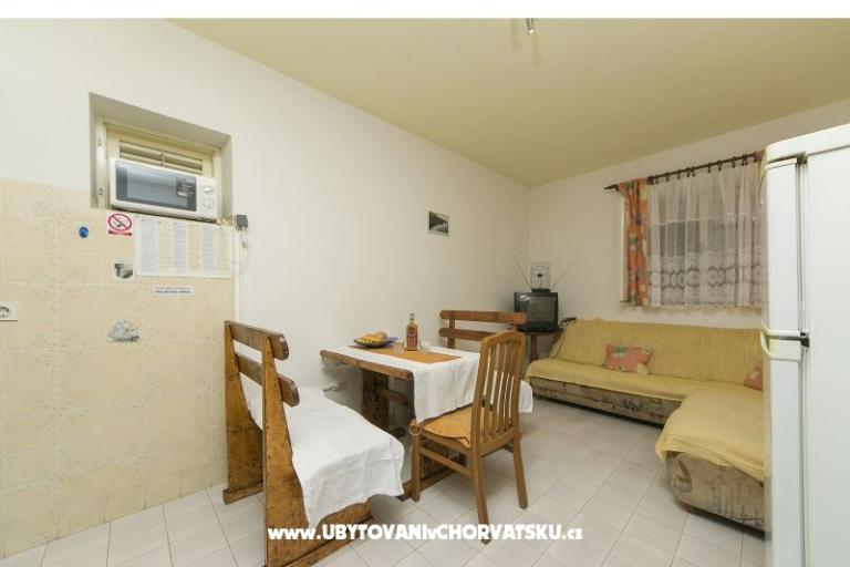 Apartmaji Ankica-Jurica Brela – foto 8