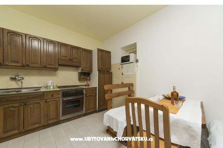Apartmaji Ankica-Jurica Brela – foto 9