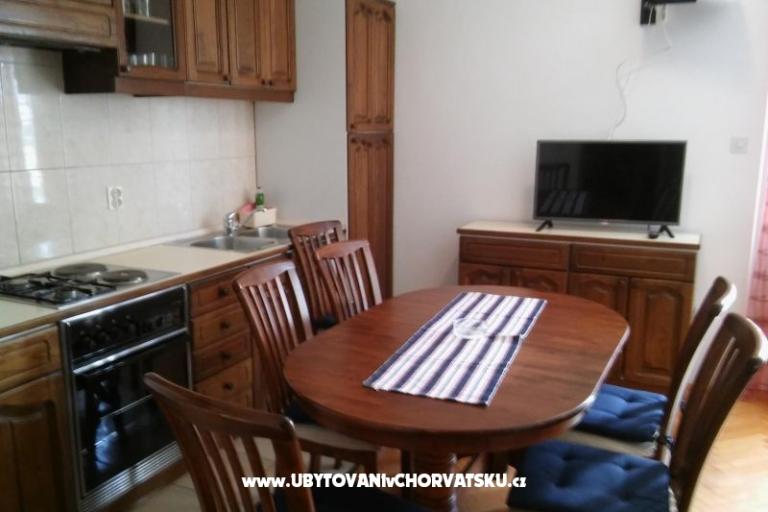 Apartmaji A &amp; N Bekavac . – foto 11