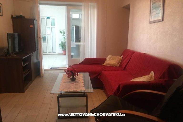 Apartmaji A &amp; N Bekavac . – foto 12