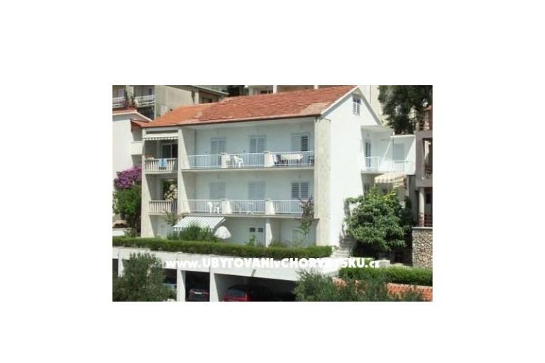Apartmaji A &amp; N Bekavac . – foto 3