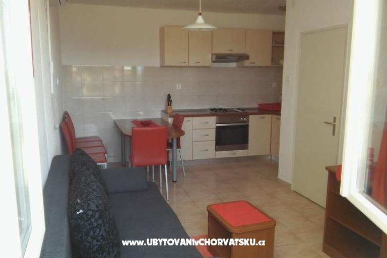 Apartmaji A &amp; N Bekavac . – foto 5