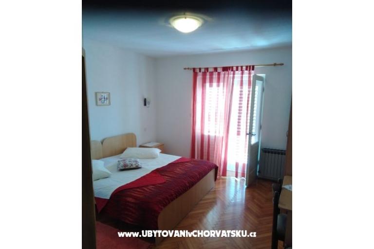 Apartmaji A &amp; N Bekavac . – foto 6