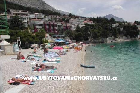 Apartmaji A &amp; N Bekavac . – foto 8