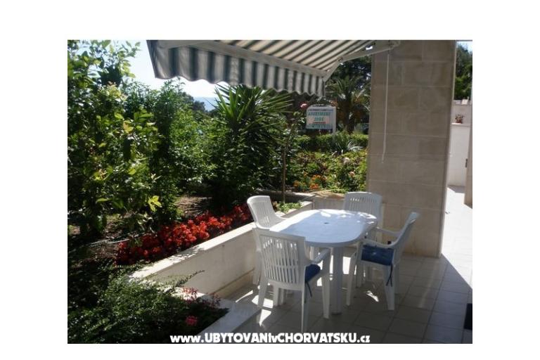 Apartmaji A &amp; N Bekavac . – foto 9