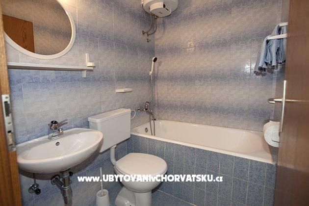 Apartmaji Brela Klarić – foto 5