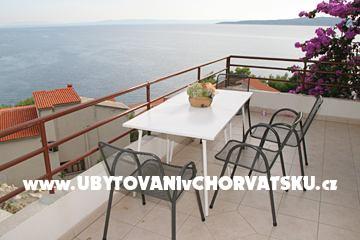 Apartmaji Brela Klarić – foto 7