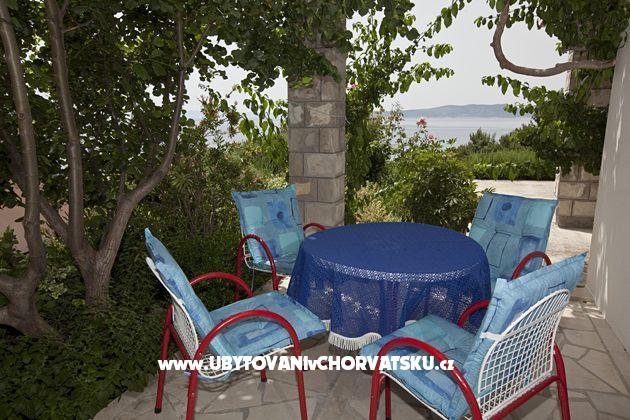 Apartmaji Brela Klarić – foto 8