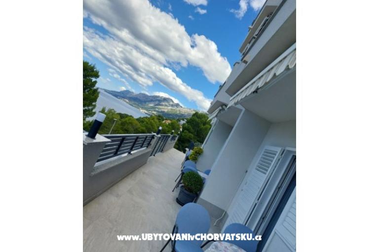 Apartmaji Čikeš – foto 10