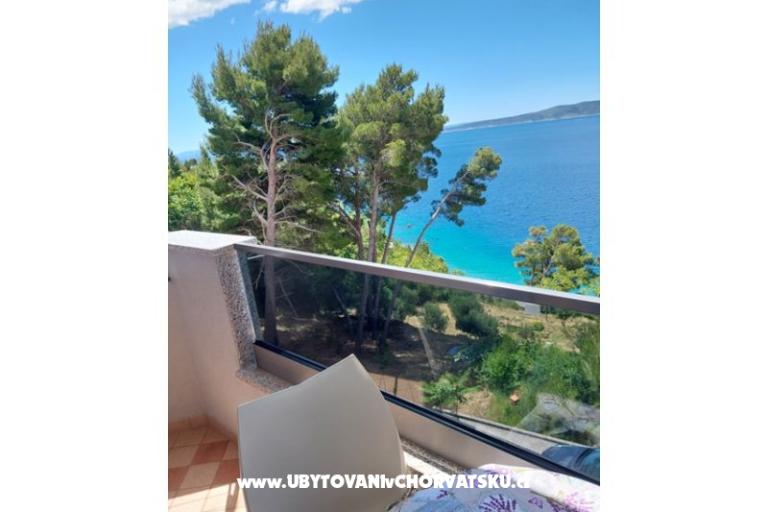 Apartmaji Čikeš – foto 11