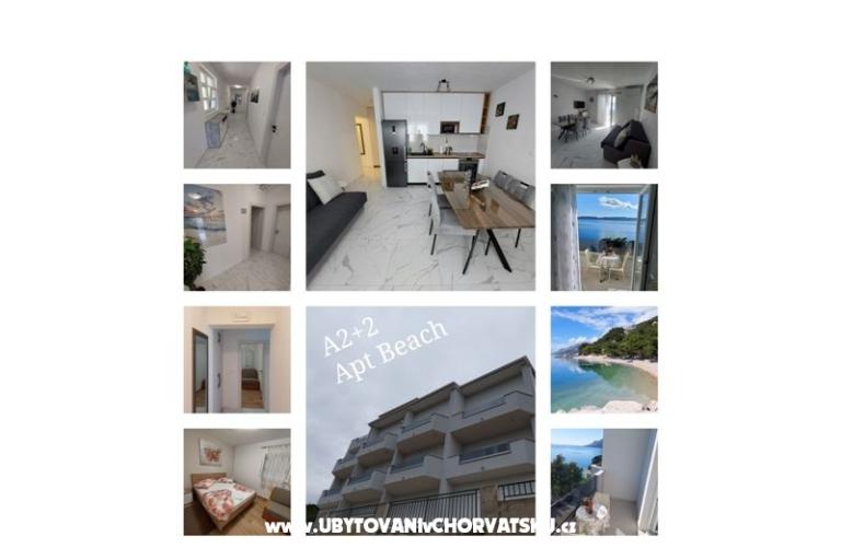 Apartmaji Čikeš – foto 14