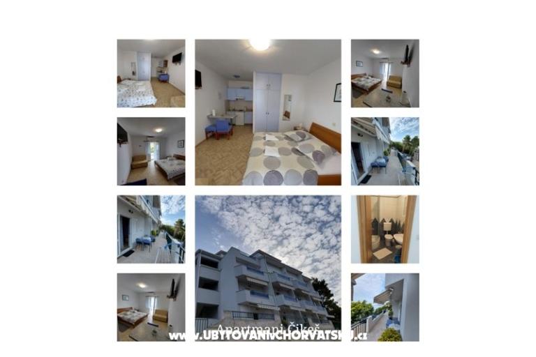 Apartmaji Čikeš – foto 15