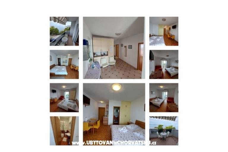 Apartmaji Čikeš – foto 16