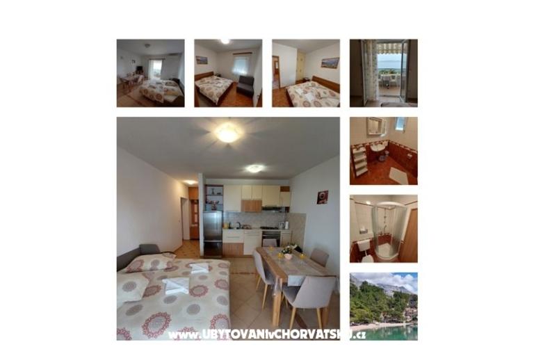 Apartmaji Čikeš – foto 18