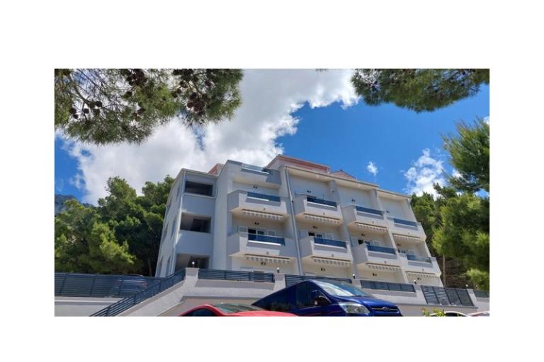 Apartmaji Čikeš – foto 2