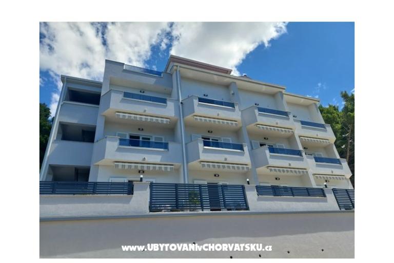 Apartmaji Čikeš – foto 3