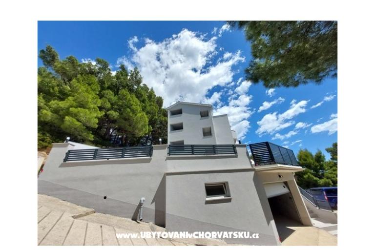 Apartmaji Čikeš – foto 5