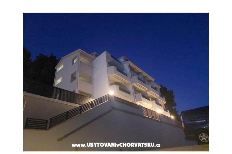 Apartmaji Čikeš – foto 8