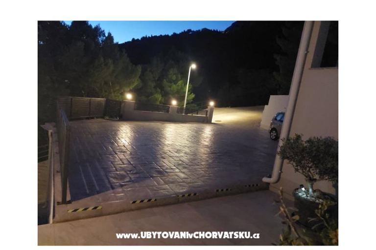 Apartmaji Čikeš – foto 9