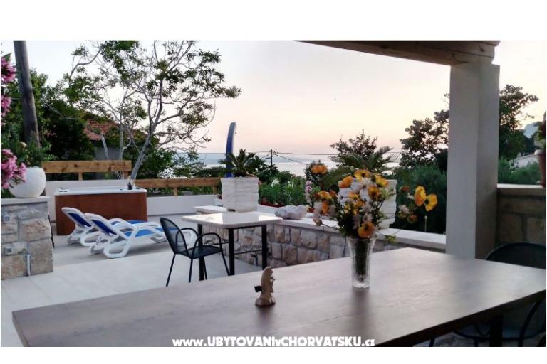 Apartmaji Dalmacija 1 – foto 11