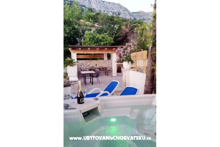 Apartmaji Dalmacija 1 – foto 13
