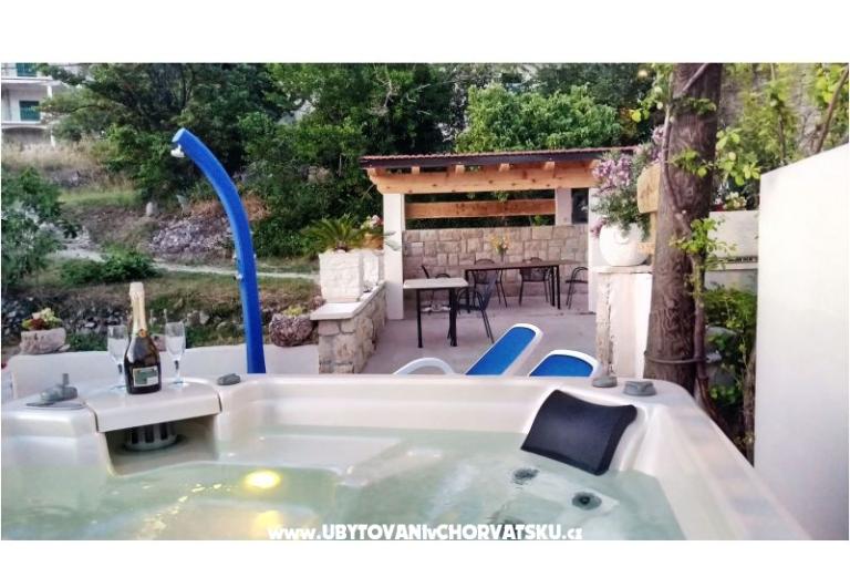 Apartmaji Dalmacija 1 – foto 14