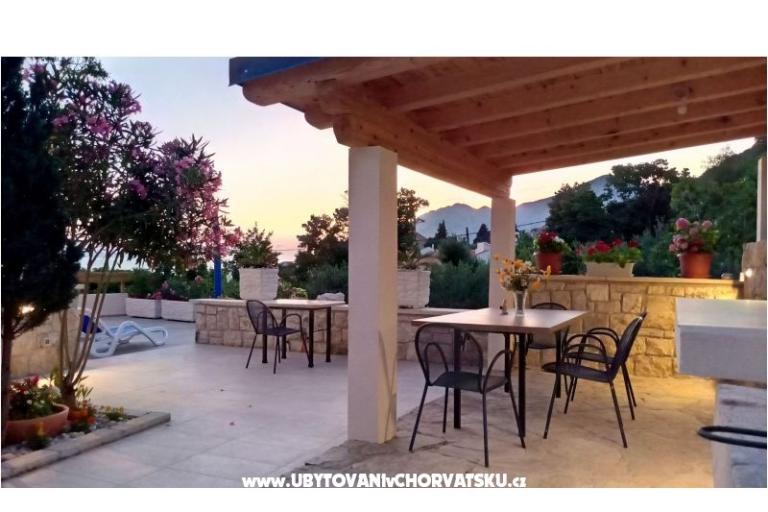 Apartmaji Dalmacija 1 – foto 15