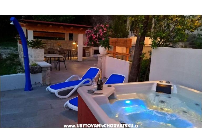 Apartmaji Dalmacija 1 – foto 16