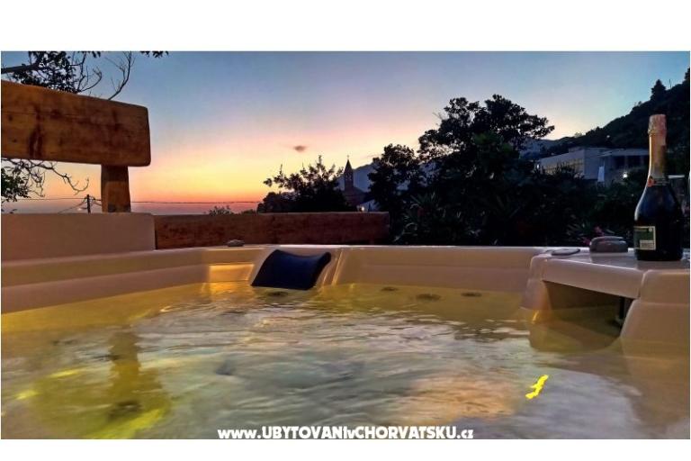Apartmaji Dalmacija 1 – foto 17
