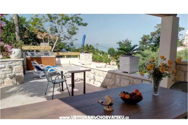 Apartmaji Dalmacija 1 – foto 4