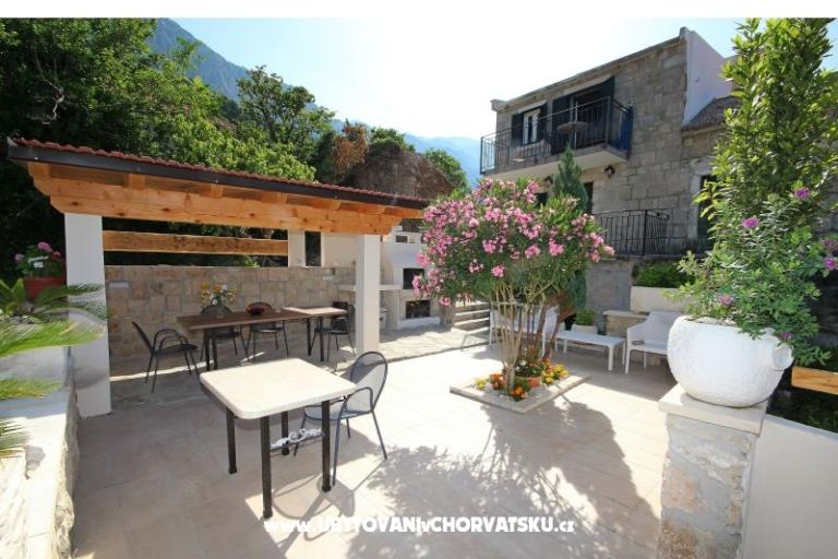 Apartmaji Dalmacija 1 – foto 6