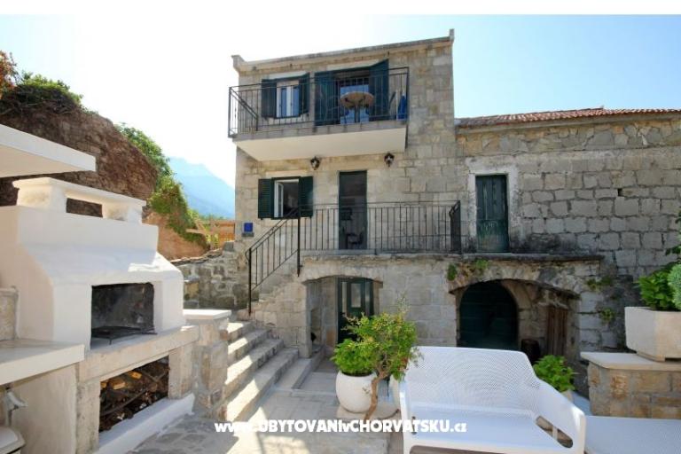 Apartmaji Dalmacija 1 – foto 7
