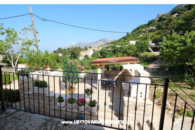 Apartmaji Dalmacija 1 – foto 8